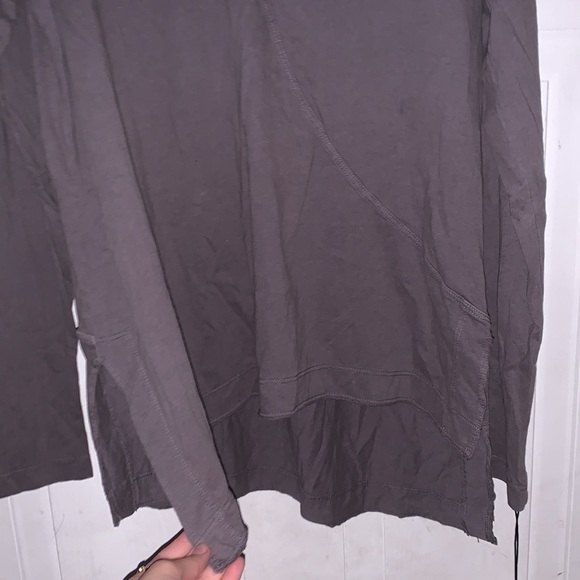 Wilt Assymetrical Top - Picture 5 of 8